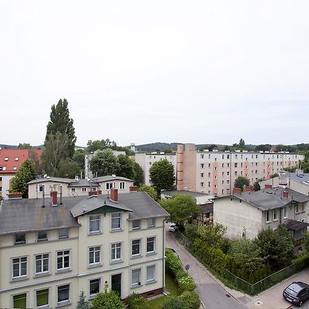 Karlik Moj-Sopot Pl Apartment Ngoại thất bức ảnh