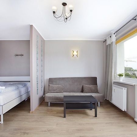Karlik Moj-Sopot Pl Apartment Ngoại thất bức ảnh