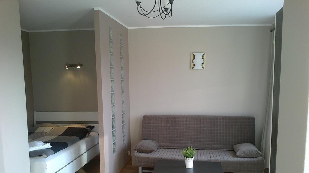 Karlik Moj-Sopot Pl Apartment Phòng bức ảnh
