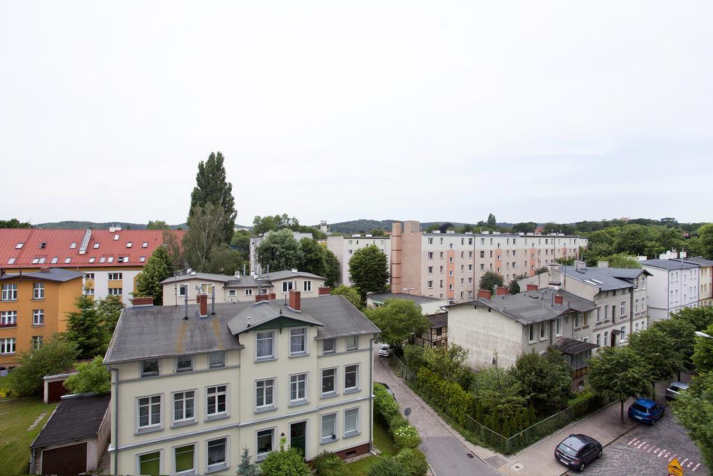 Karlik Moj-Sopot Pl Apartment Ngoại thất bức ảnh