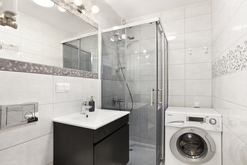 Karlik Moj-Sopot Pl Apartment Ngoại thất bức ảnh
