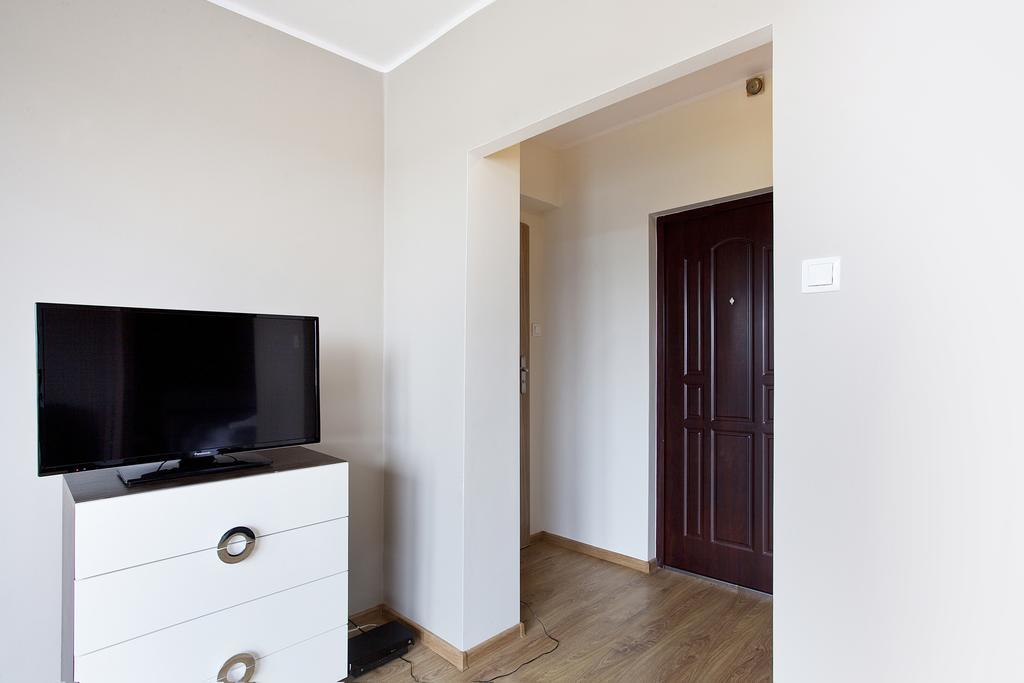 Karlik Moj-Sopot Pl Apartment Ngoại thất bức ảnh
