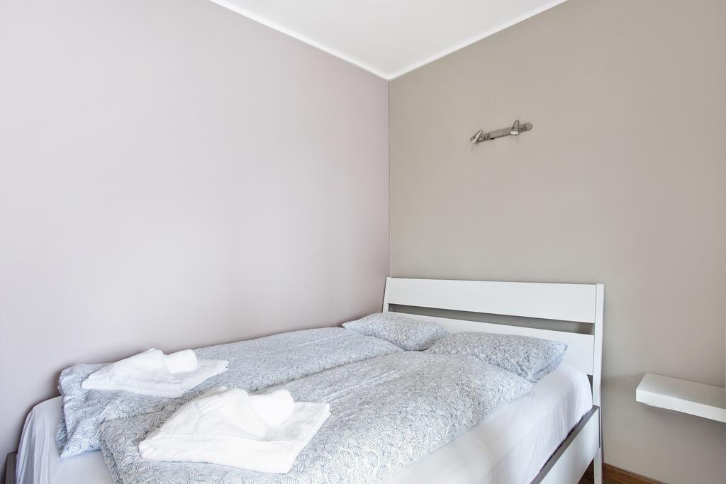 Karlik Moj-Sopot Pl Apartment Ngoại thất bức ảnh